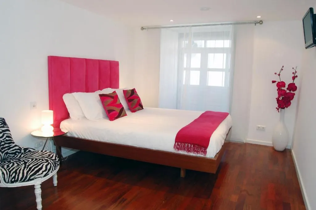 Tavira House Hotel Casa de hóspedes