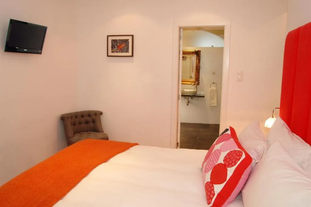 **** Casa de hóspedes Tavira House Hotel Portugal