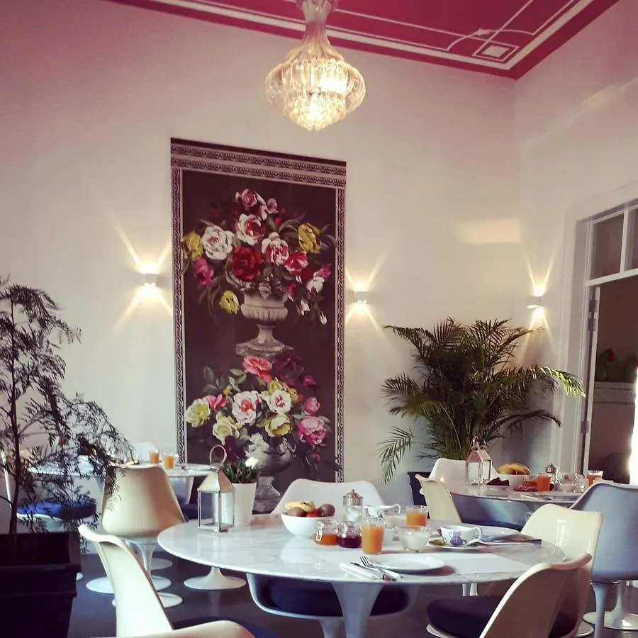 Tavira House Hotel 4*,  Portugal