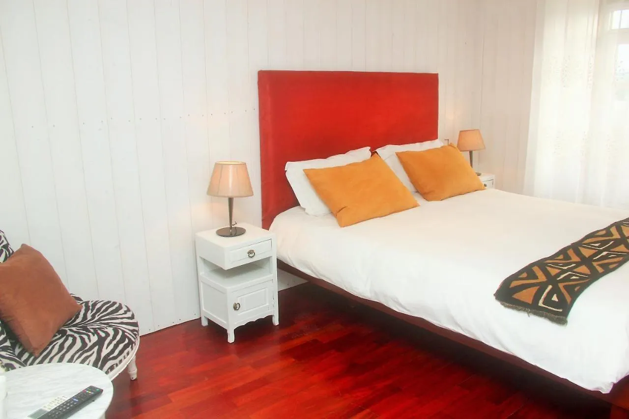 Tavira House Hotel 4*,