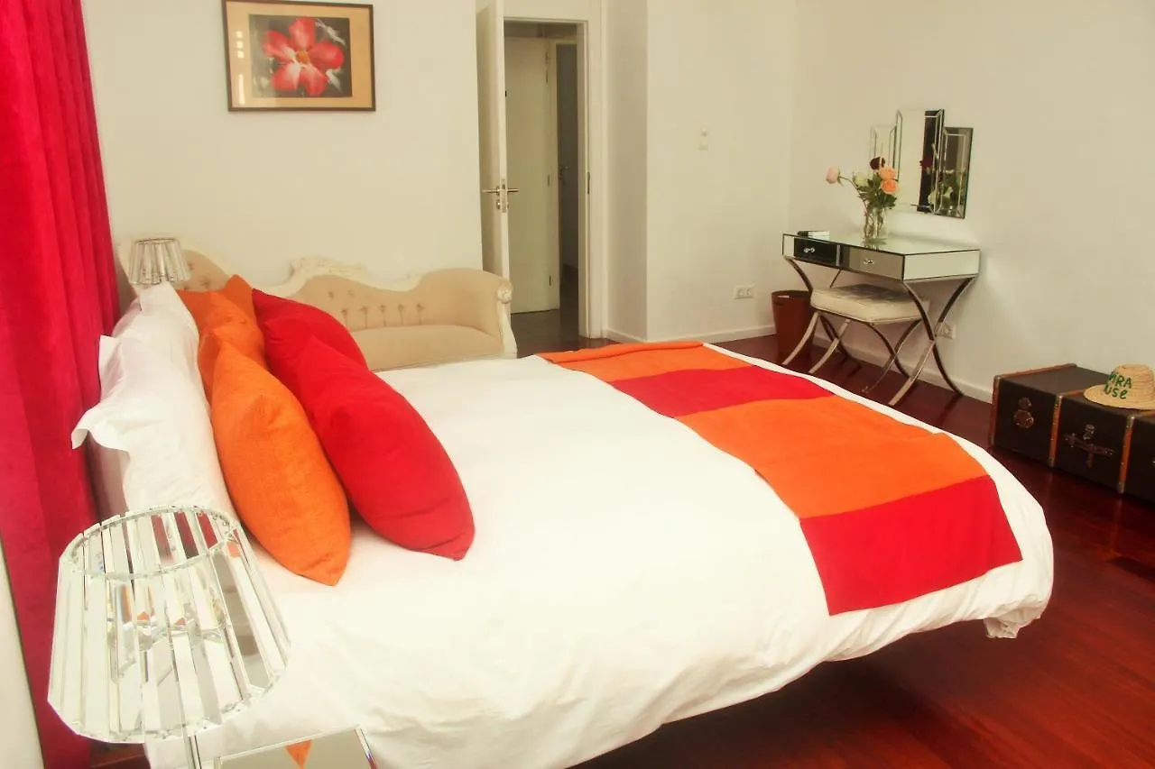 Tavira House Hotel