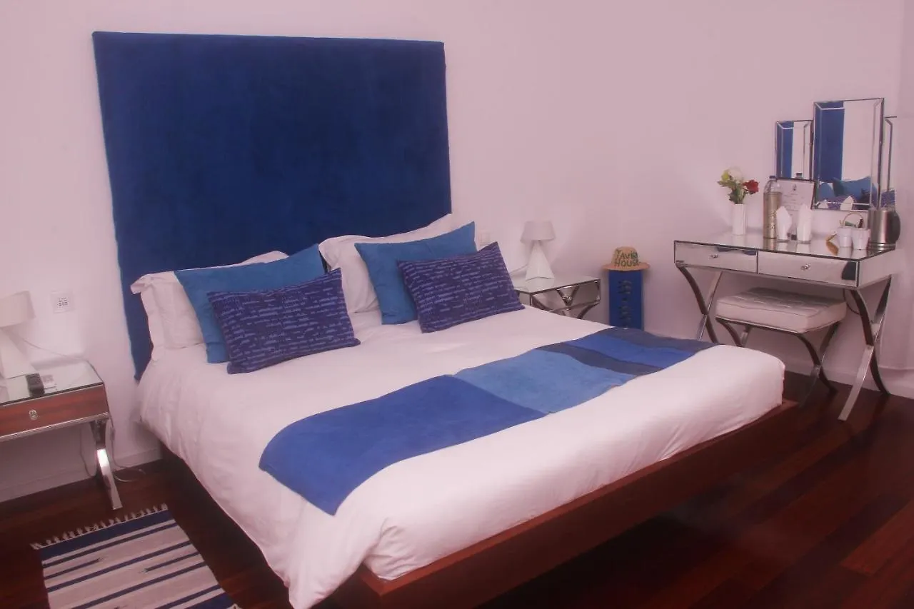 Tavira House Hotel 4*,  Portugal