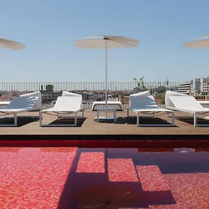 **** Hotel Lumen & The Light Show Portugal