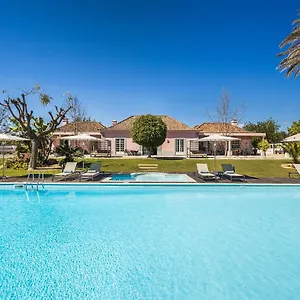 Casa de Campo Quinta De Santa Margarida - Charm
