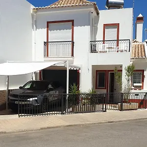 Casa de Férias Casa Família Cardoso