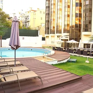 **** Aparthotel Legendary Portugal