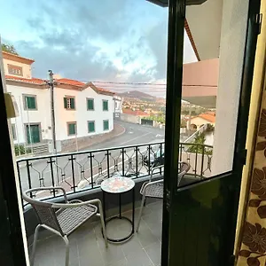Apartamento Mountain View Star 