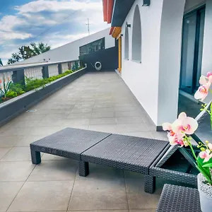  Holiday home Barreiros House Portugal
