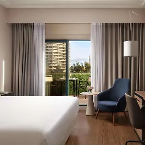 **** Hotel Nh Campo Grande Portugal