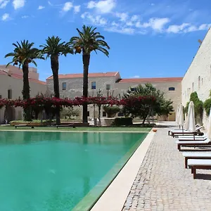 Apartamento Convento Bernardas Az