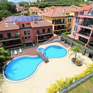 Living Penthouse Apartamento Funchal (Madeira)