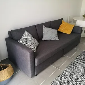 Apartamento Sequa