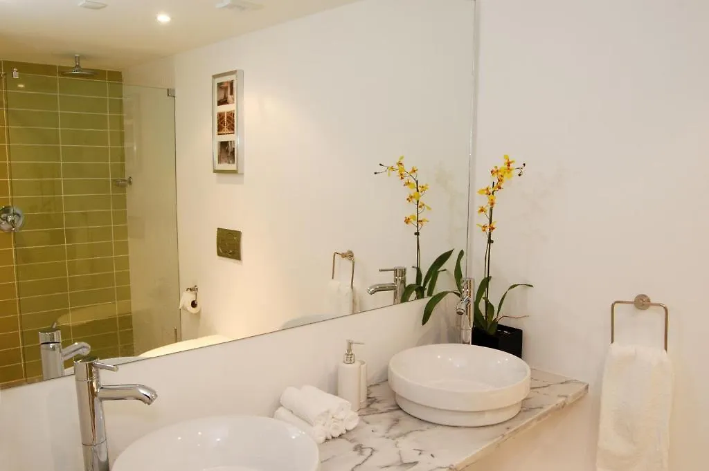 Hotel Tavira House
