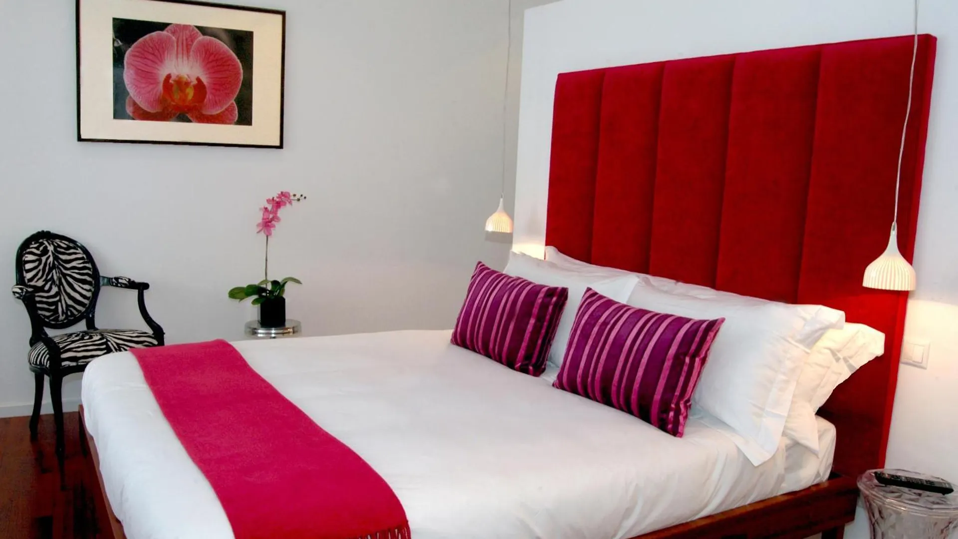Hotel Tavira House Portugal