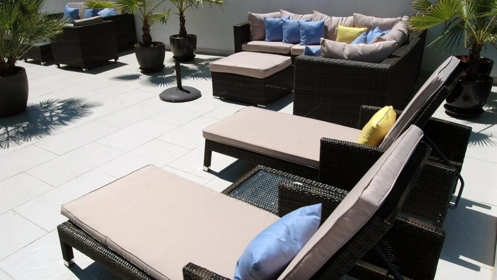 Hotel Tavira House