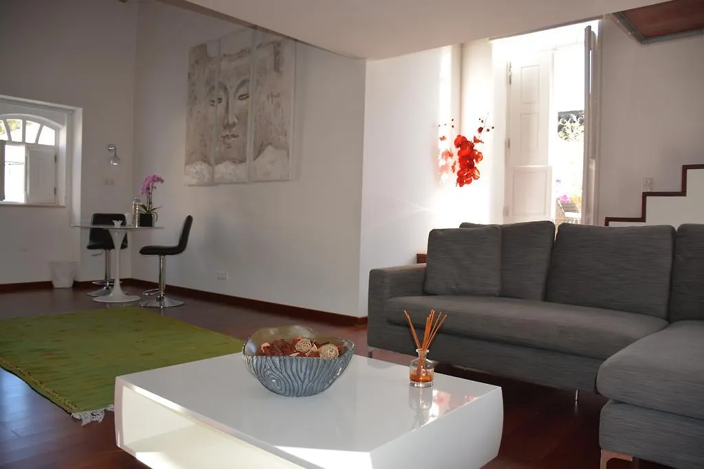 Hotel Tavira House 4*,  Portugal