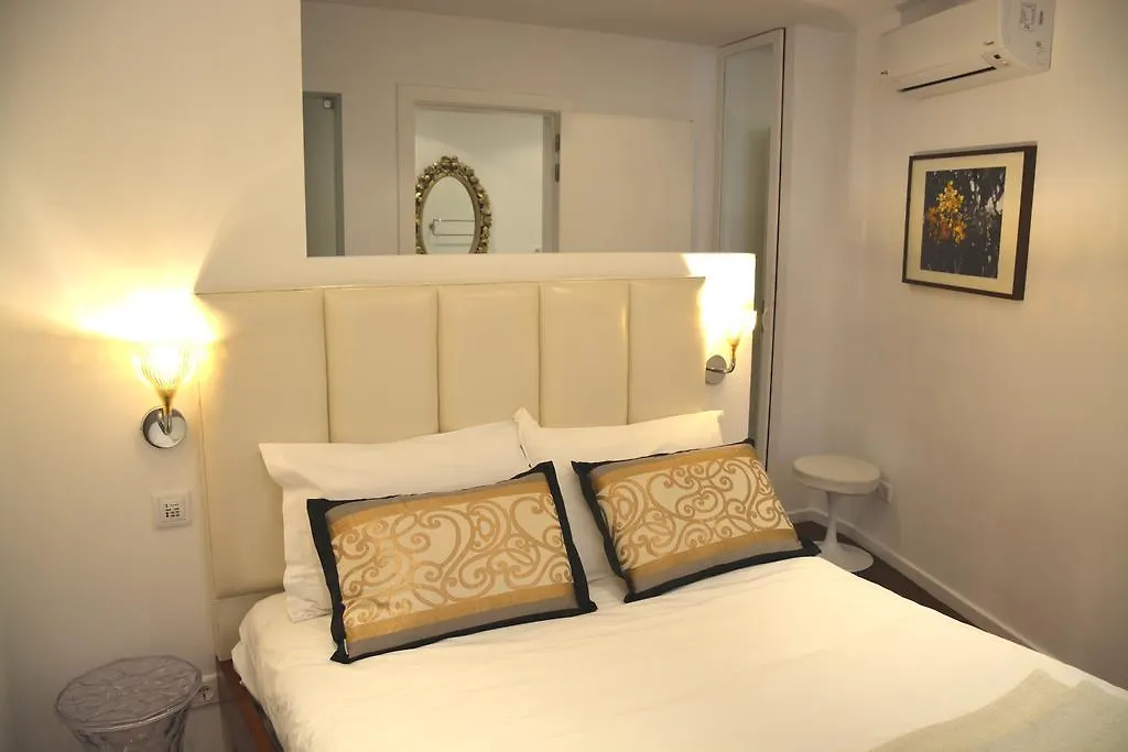 Hotel Tavira House 4*,  Portugal