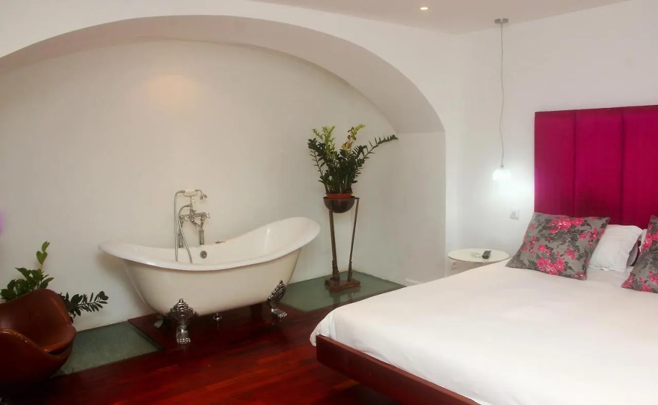 Hotel Tavira House Pensión
