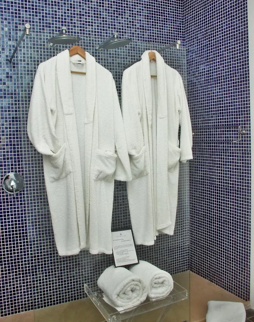 Hotel Tavira House