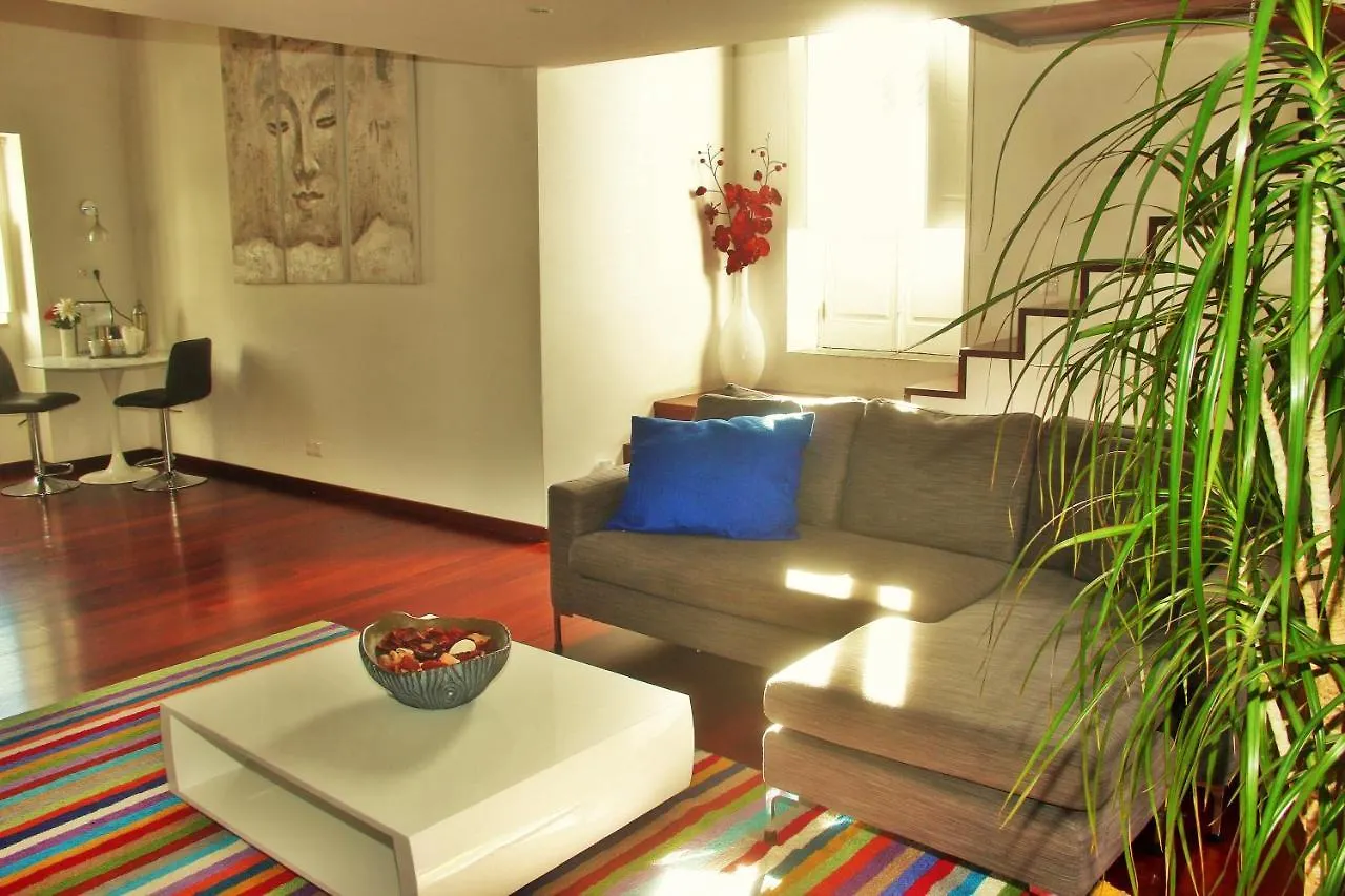 Pensión Hotel Tavira House